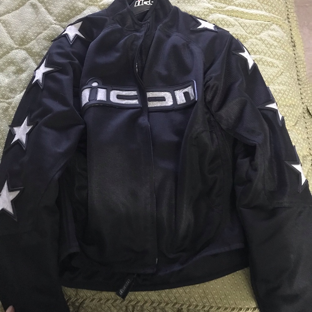 Women’s Icon Star Jacket